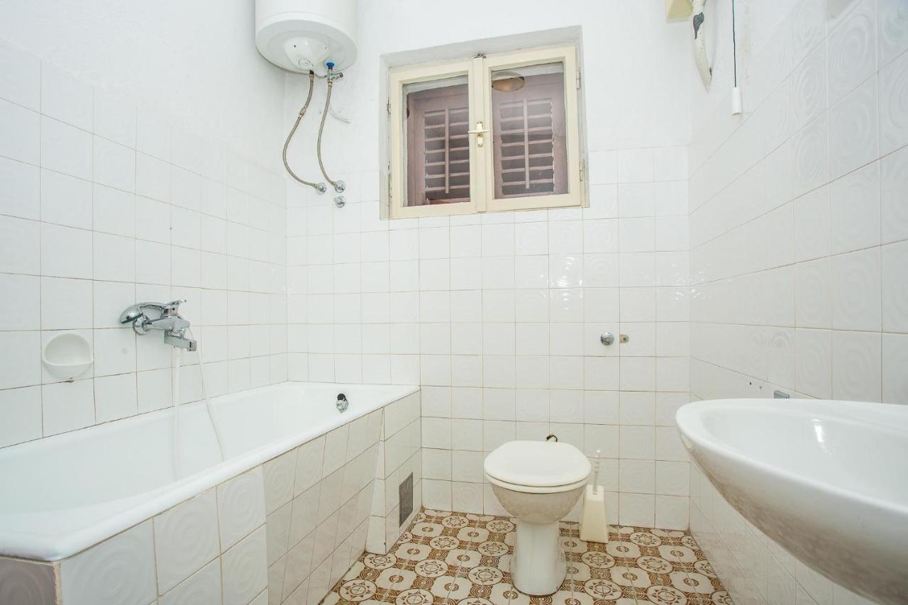 Apartments Nuic 748 ماكارسكا المظهر الخارجي الصورة