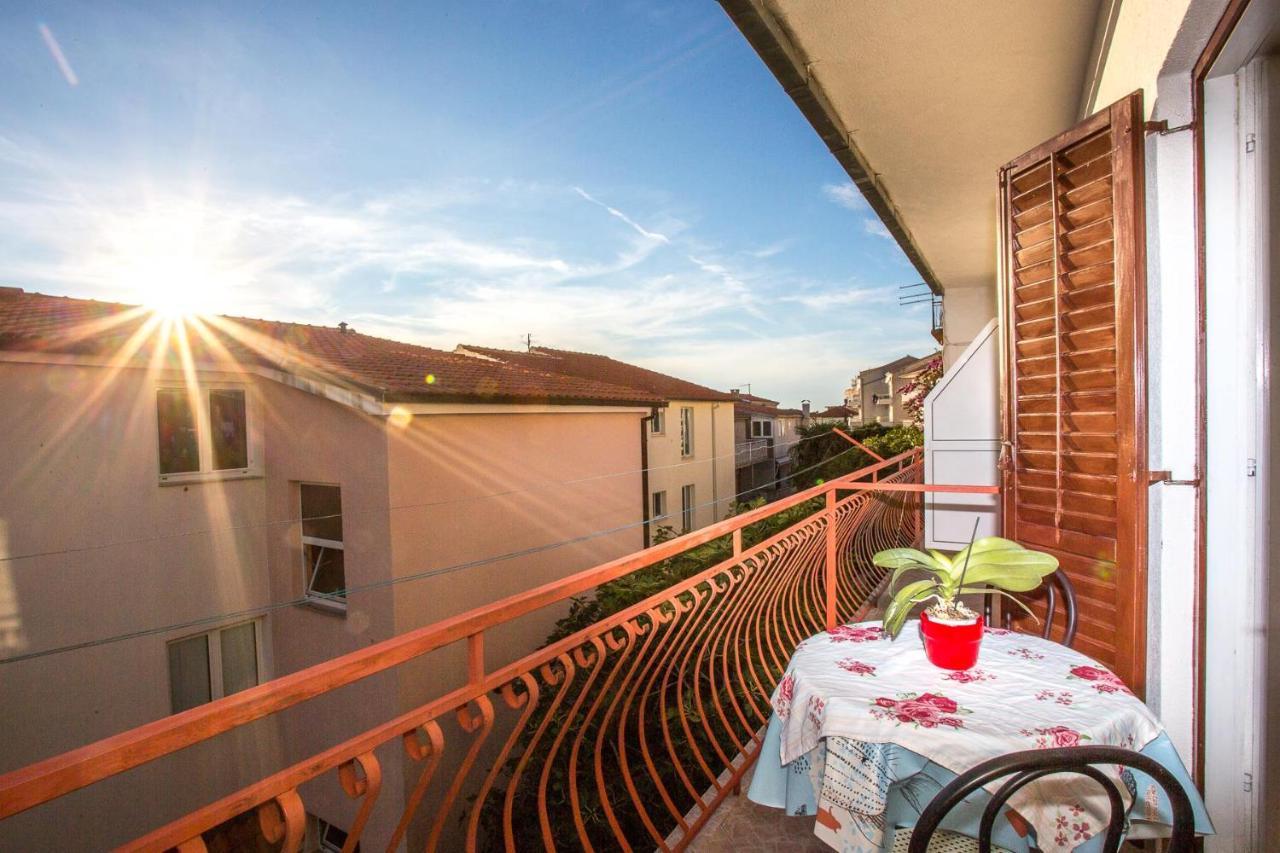 Apartments Nuic 748 ماكارسكا المظهر الخارجي الصورة