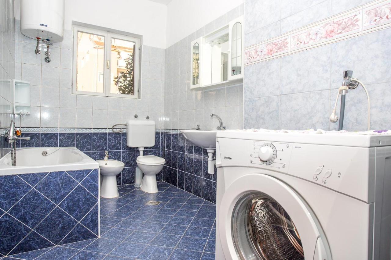 Apartments Nuic 748 ماكارسكا المظهر الخارجي الصورة