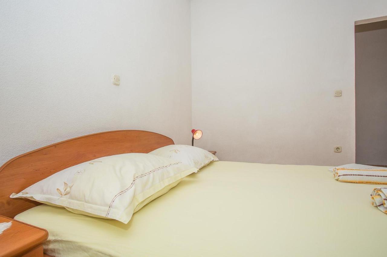 Apartments Nuic 748 ماكارسكا المظهر الخارجي الصورة
