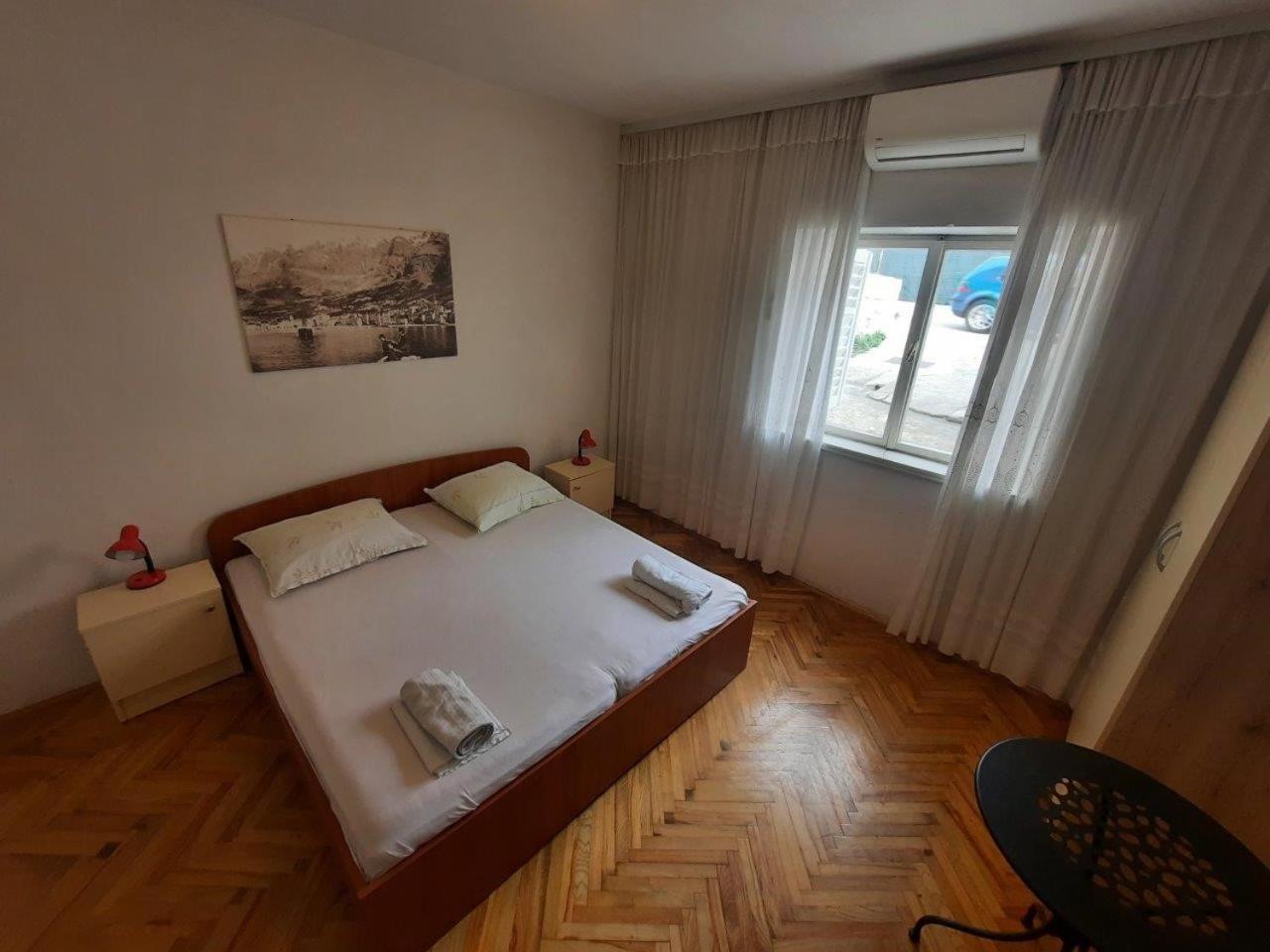 Apartments Nuic 748 ماكارسكا المظهر الخارجي الصورة