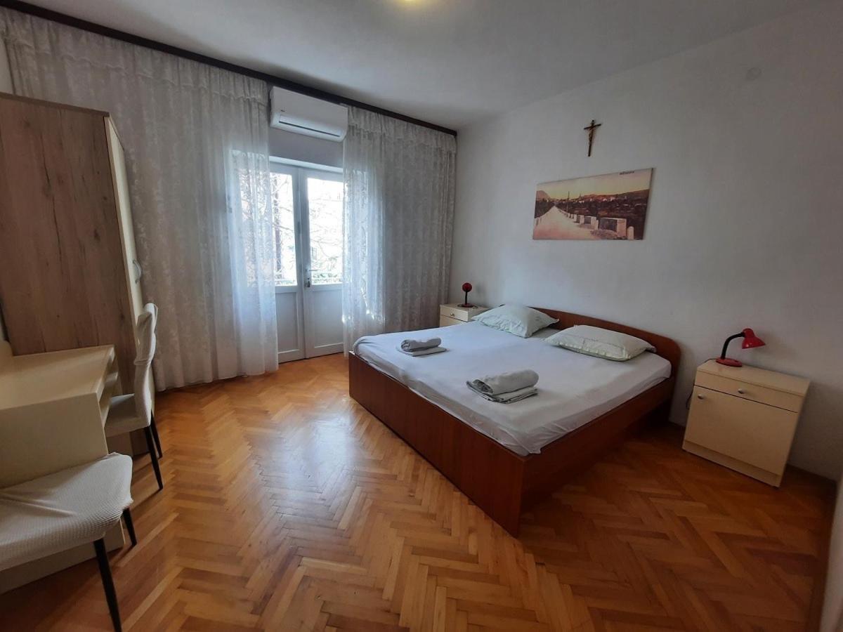 Apartments Nuic 748 ماكارسكا المظهر الخارجي الصورة