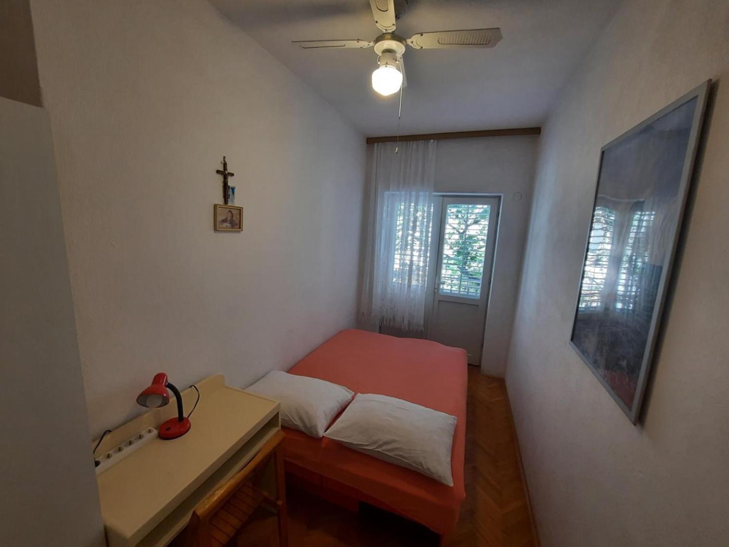 Apartments Nuic 748 ماكارسكا المظهر الخارجي الصورة