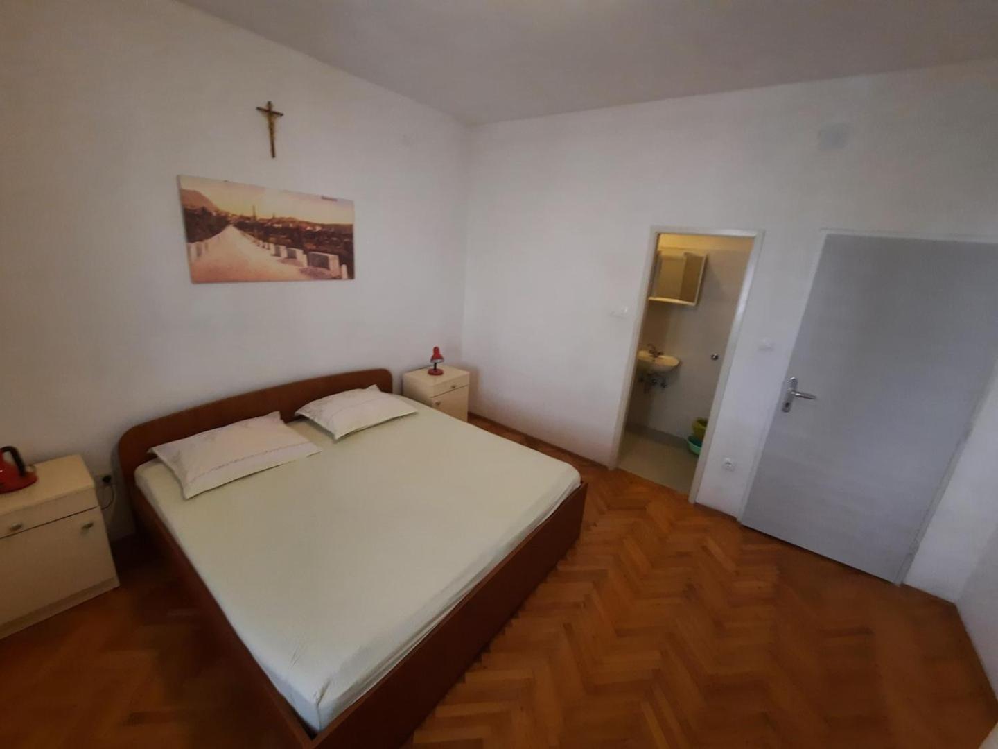 Apartments Nuic 748 ماكارسكا المظهر الخارجي الصورة