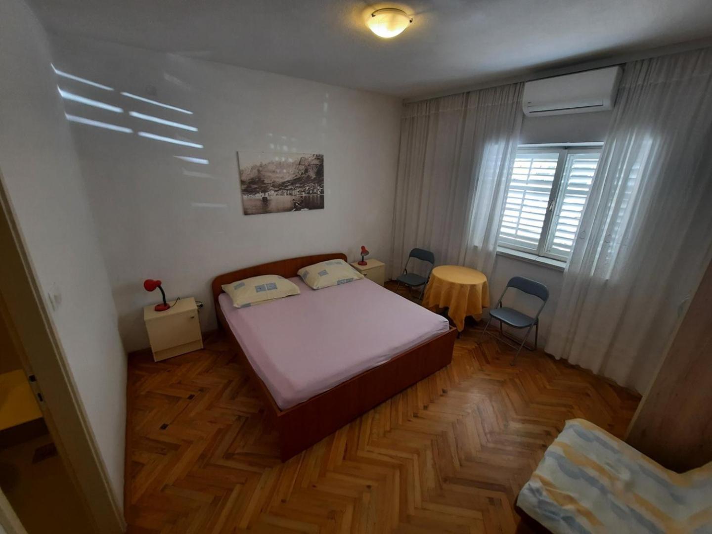 Apartments Nuic 748 ماكارسكا المظهر الخارجي الصورة